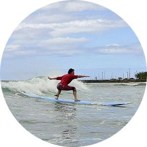 Private Tours Oahu Hawaii Surfing Lessons 