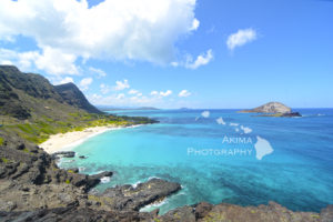 East oahu